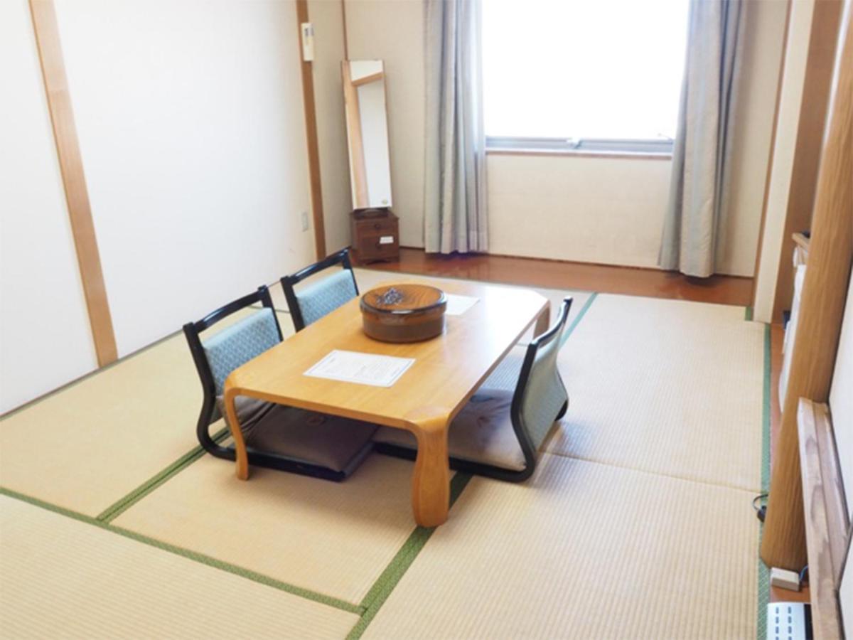 Hiroshima International Youth House Jms Aster Plaza Zewnętrze zdjęcie