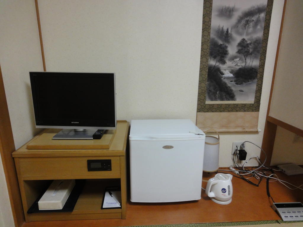 Hiroshima International Youth House Jms Aster Plaza Zewnętrze zdjęcie