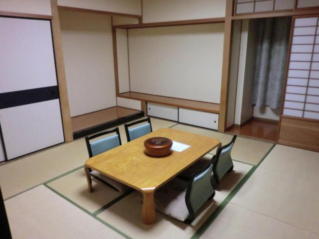 Hiroshima International Youth House Jms Aster Plaza Zewnętrze zdjęcie