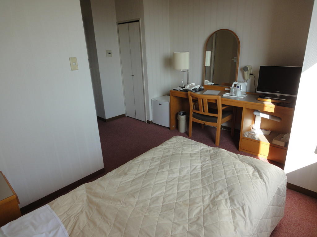 Hiroshima International Youth House Jms Aster Plaza Zewnętrze zdjęcie