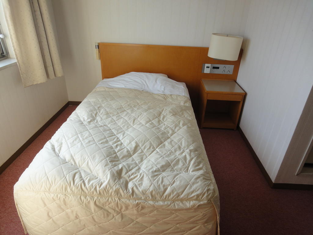 Hiroshima International Youth House Jms Aster Plaza Pokój zdjęcie